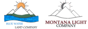 Blue Water and Montana Light Company